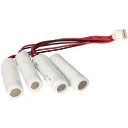 Lithium Batterie passend für Motoman HW0470360-A FS100 Steuerung