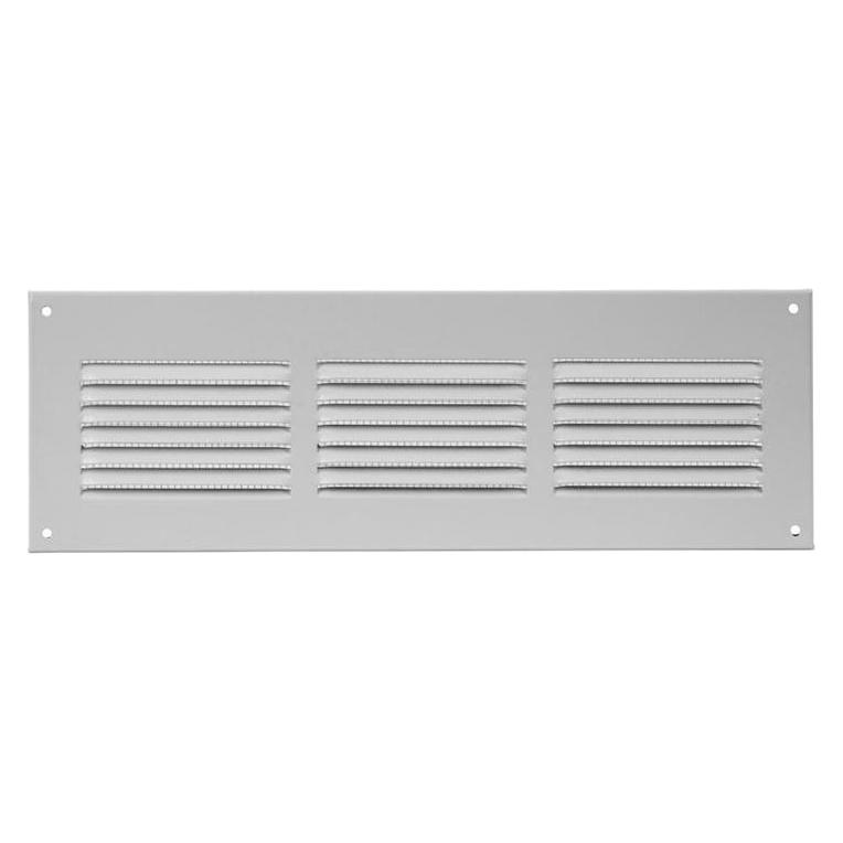Europlast GRILLE METAL 300X100, WHITE (00000029210)