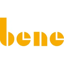 bene 93403 Karton-Reg.,A-Z,A5,24tlg.,HF