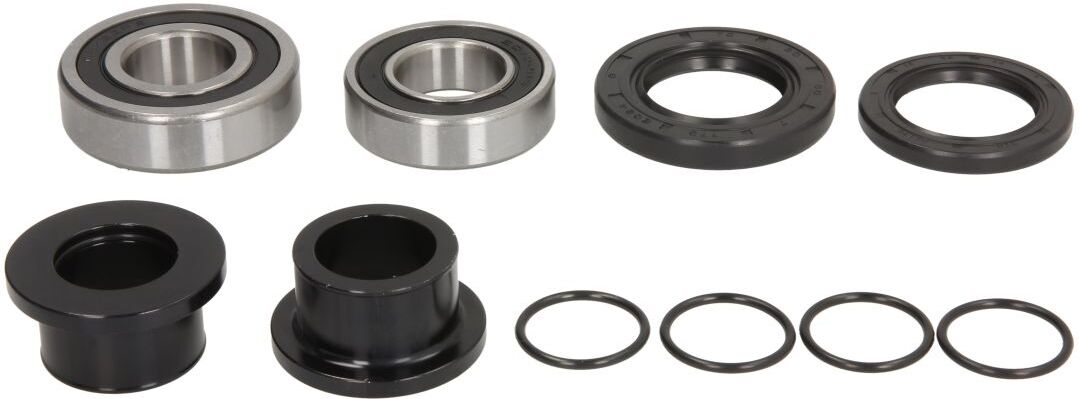 Pivot Works Set di cuscinetti ruota PWRWC-Y02-500