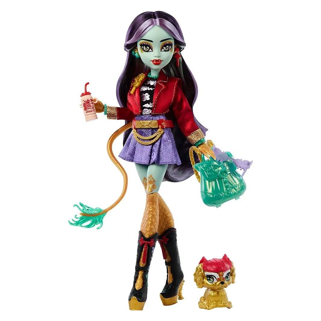 Monster High Jinafire (218-2501)