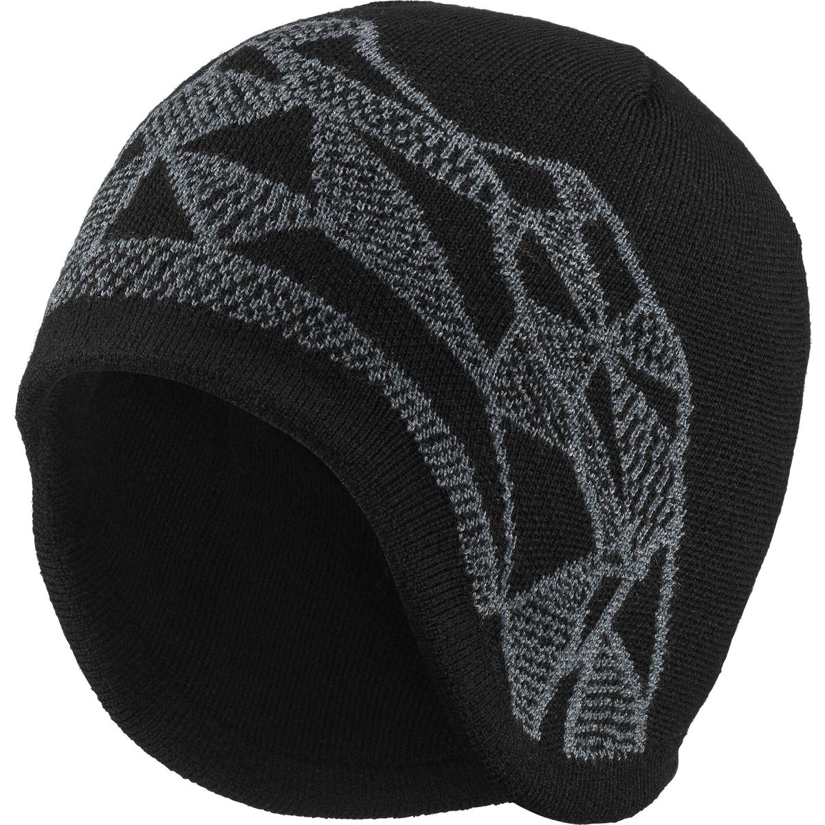 Millet Seneca EAR Flap black (N0247) U MIV11008-N0247-U