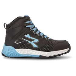 Sicherheitshochschuhe S3S "PYKE" Red Stratos - 40