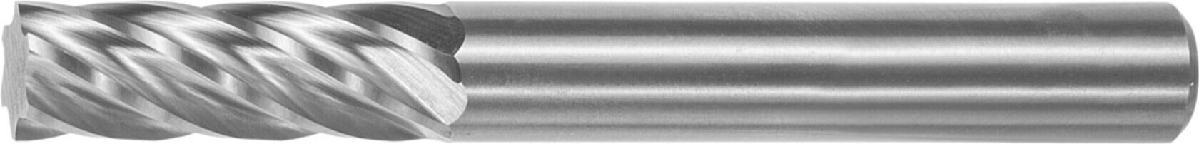 HOLEX Frässtift Zahnung INOX − grob A0616 (547250 A0616)