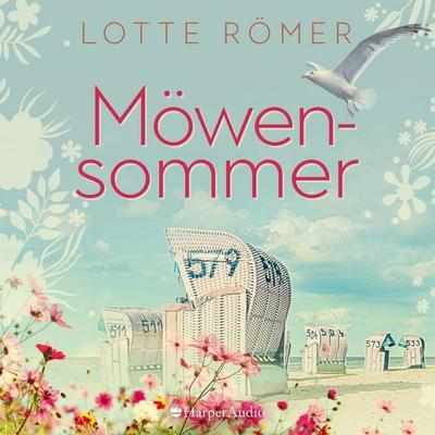 Möwensommer (ungekürzt) - Lotte Römer, Audio, 9783749901869