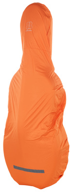Artino RC-5502OR Rain Coat Cello Orange