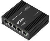 Teltonika networks rut301 ethernet router