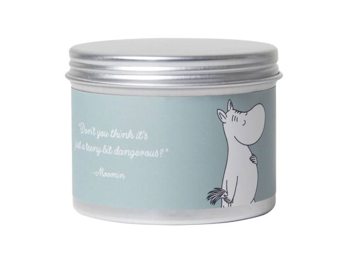 Pluto Design Mumin geurkaars small 20 u. Moomin