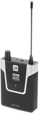 LD Systems U505 IEM R