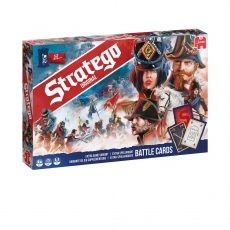 Jumbo Spiele Stratego Original 292280
