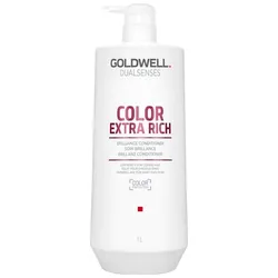 1L Goldwell Dualsenses Color Extra Rich Brilliance Conditioner