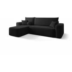 ECKSOFA Agepo Stoff Quelle