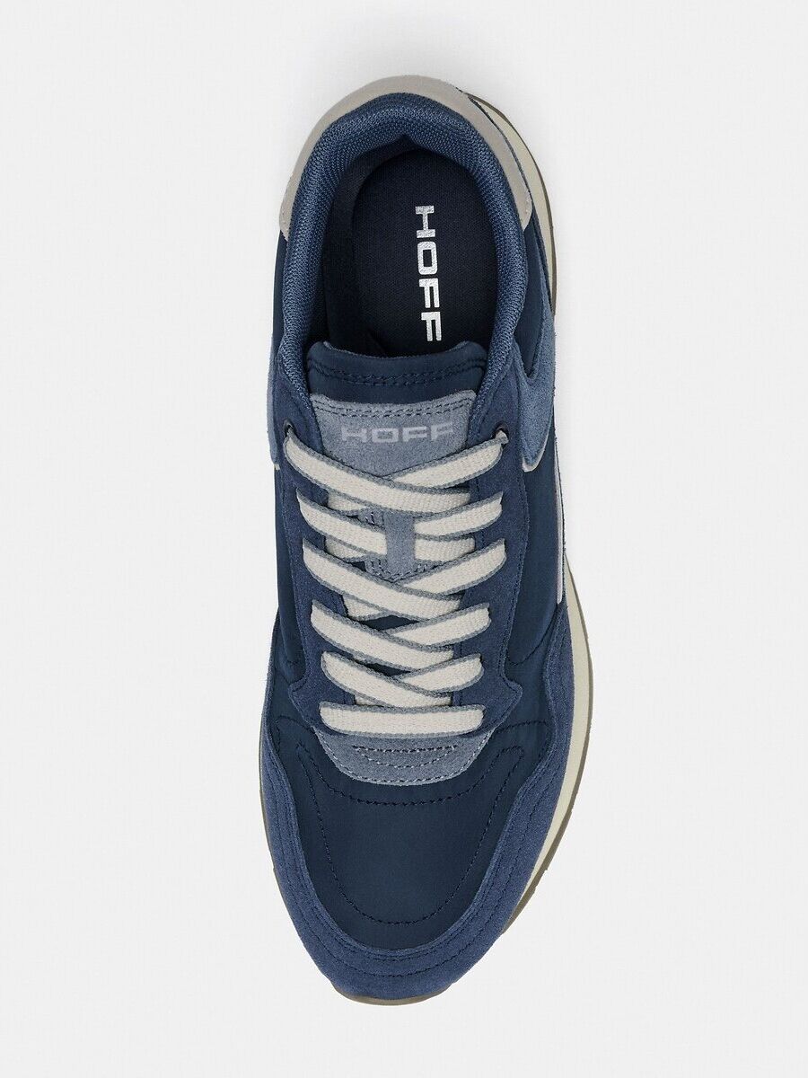 HOFF Baskets en cuir City