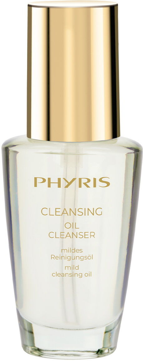 50ml PHYRIS CLEANSING Oil Cleanser