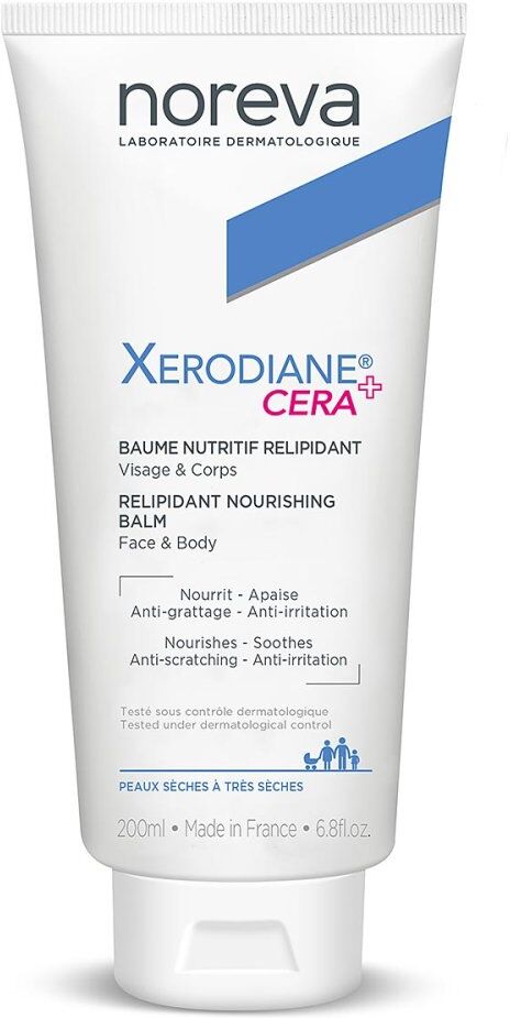 Noreva Xerodiane Cera+ nährender Balsam