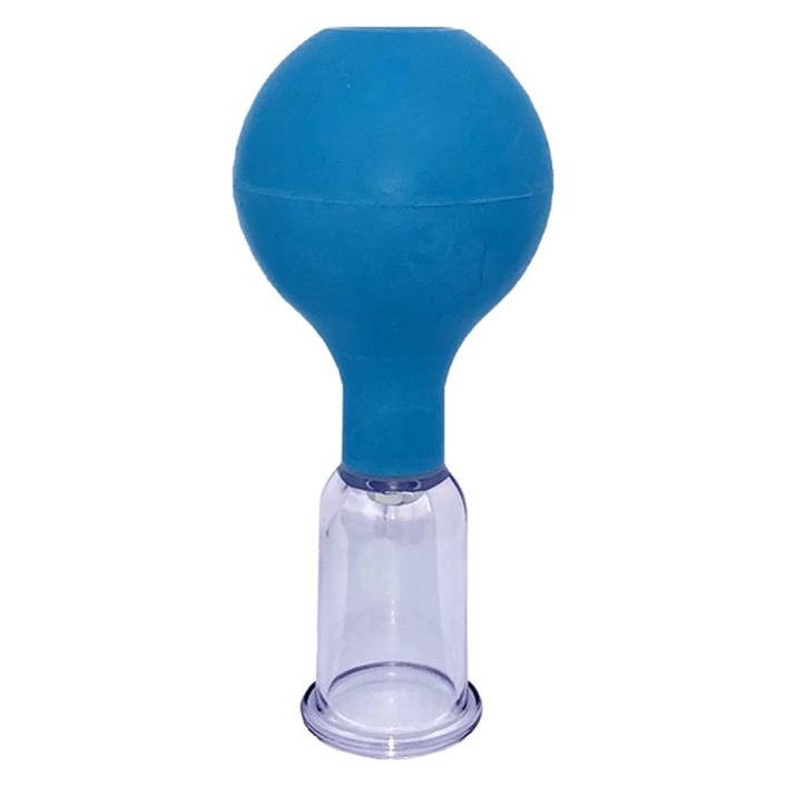 Schröpfglas (Schröpfglas Acrylglas 4cm)