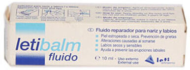 Letibalm Fluido 10 ml