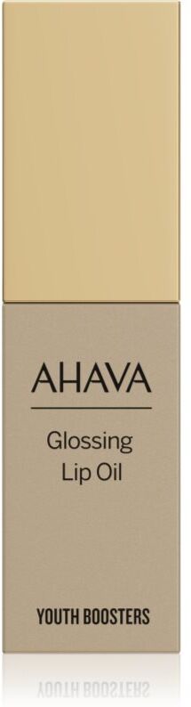 AHAVA Youth Boosters Glossing Lip Oil lip oil 6 ml