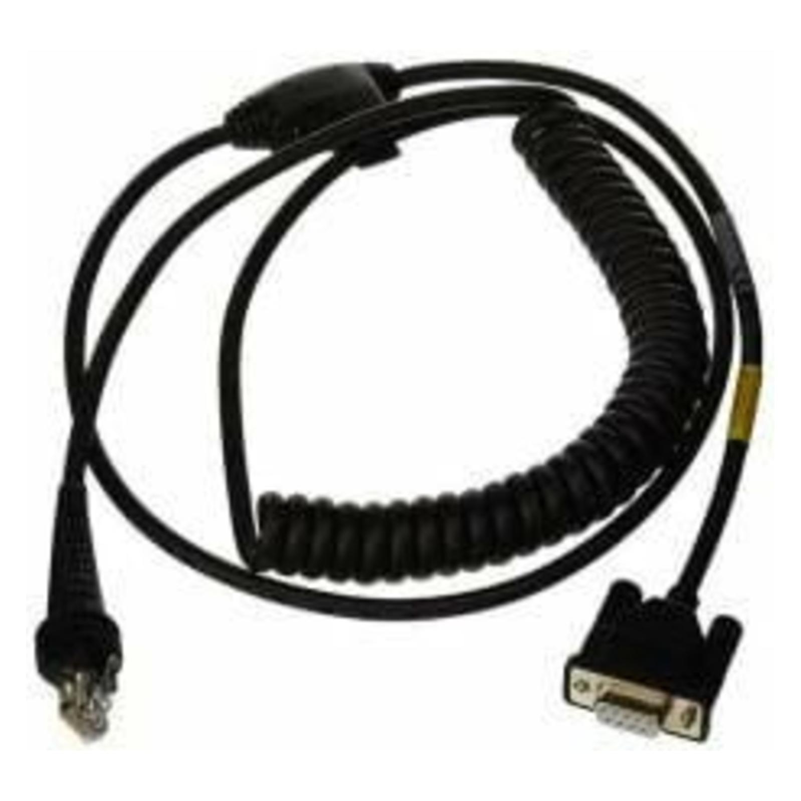 Honeywell Kabel seriell (CBL-020-500-C00-01)