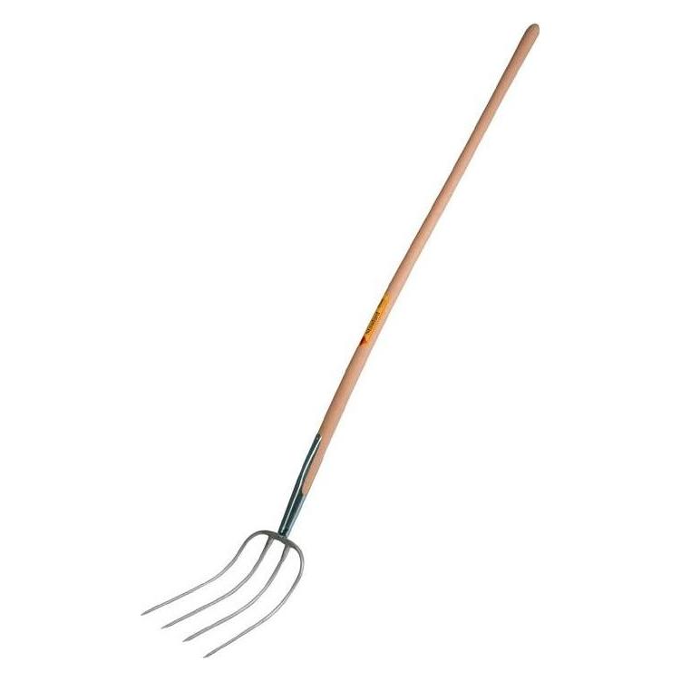 Hawe Mistgabel mit Eschenstiel (70.640)