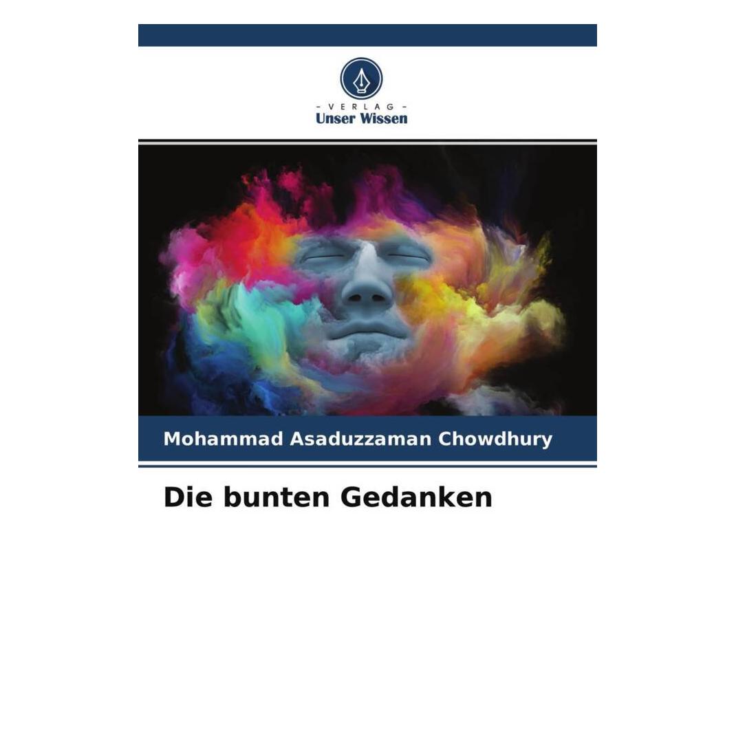 Unser Wissen Die bunten Gedanken (51438654)