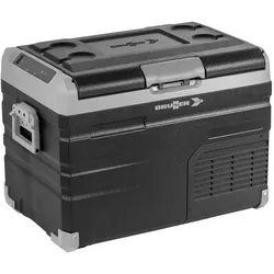 Brunner Kompressor Kühlbox | Polarys Freeze DZ35