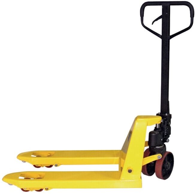 AC Transpalette 2500 kg, fourche 800 mm ; Noblelift