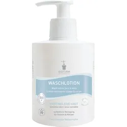 BIOTURM Waschlotion