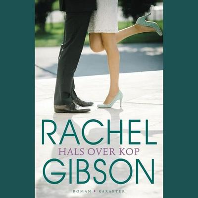 Hals over kop - Rachel Gibson, Audio, 9789462536937