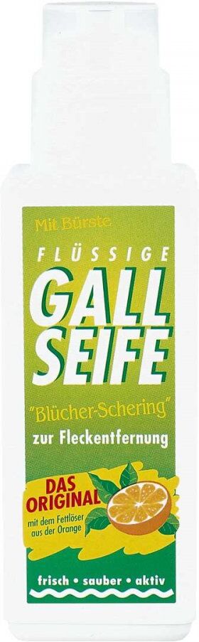 Gallseife flüssig Blücher Schering