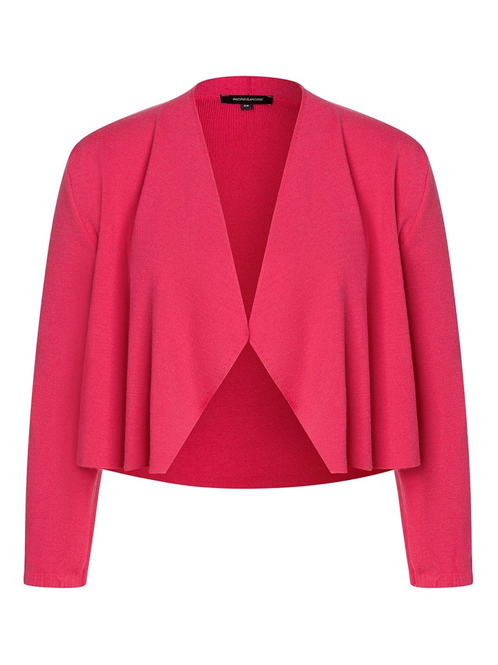 More & More Bolero in Pink - 42