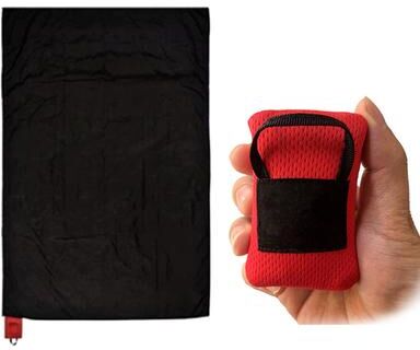 ModernMart Compact Waterproof Pocket Picnic Blanket Lightweight Foldable Outdoor Mat Compact Waterproof Pocket Picnic Blanket Lightweight Foldable Outdoor Mat