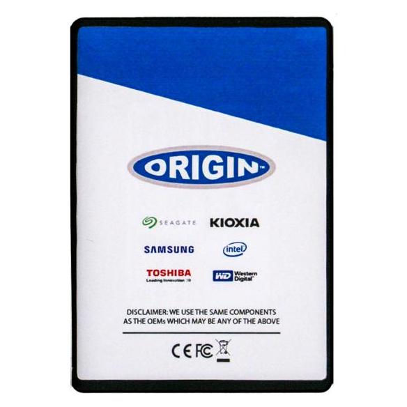 Intel 3.84TB 2.5in SATA Enterprise SSD MWL 3 DWPD (3840 GB, 2.5") (NB-3840ESSD/MWL)