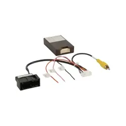 ACV 771324-1036 Rückfahrkamera Adapter für VW+ Skoda versch. Modelle VAG Grup...