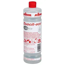 Kiehl Duocit-eco balance 1 L Verhindert weiteren Kalkaufbau