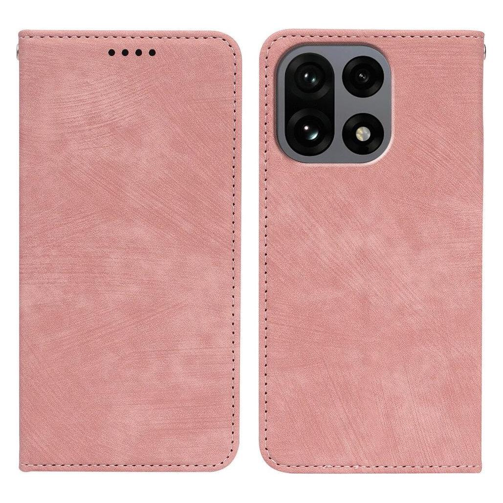 Cover-Discount OnePlus 15 - Vintage Flip Case (OnePlus 15) (66520016)