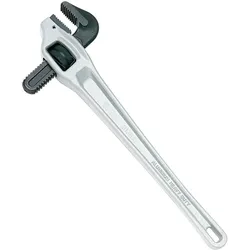 Virax, Zange, 013614 Viragrip Rohrzange mit Entenmaul 14 Zoll 90° (355.60 mm)