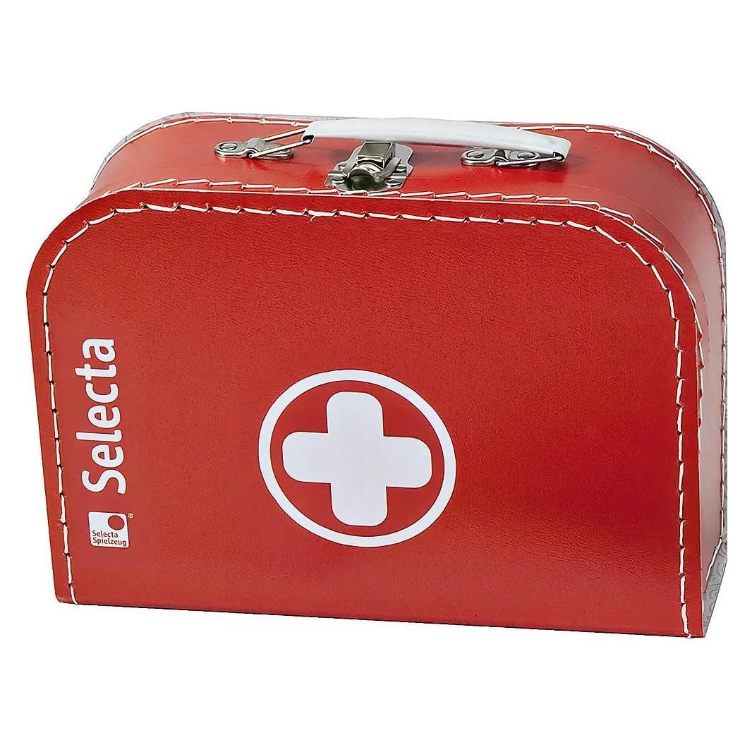 Selecta Spielzeug Arztkoffer (62058)