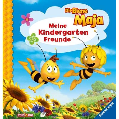Die Biene Maja - Meine Kindergartenfreunde, Gebundene Ausgabe von , Ravensburger Verlag GmbH