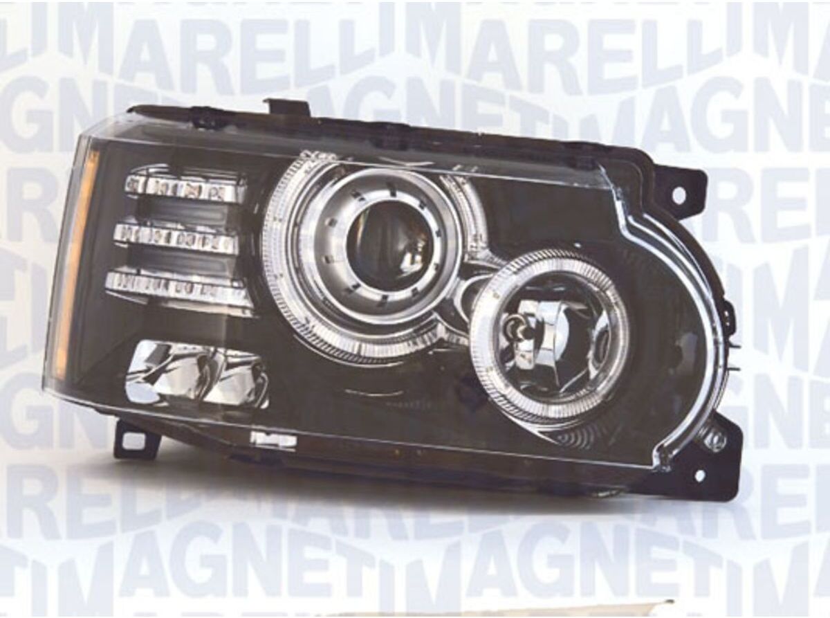 Magneti Marelli Fanali 712472701129