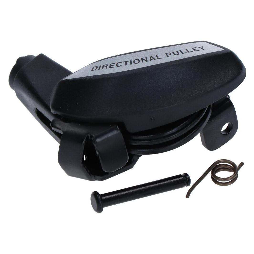 Shimano Umlenkrolle RD-TY500 (39190602)