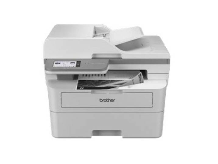 Brother MFC-L2960DW, Laser, Impression mono, 1200 x 1200 DPI, A4, Impression directe, Blanc MFCL2960DWRE1