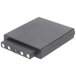 AccuCell Akku passend für den Stein FBB11003M Akku FBB11003BMH, Stein 53905 telecommande Radio