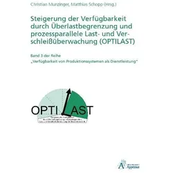Steigerung der Verfügbarkeit durch Über, Fachbücher