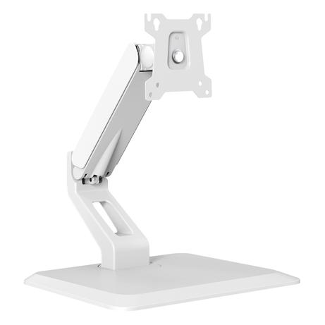 myWall Vollbeweglicher Tischständer für Flachbildschirme (Tisch, 32", 10 kg) (HL 17 WL)