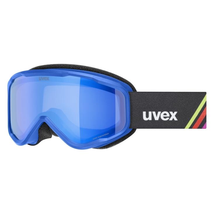 Uvex speedy nova FM (553860)