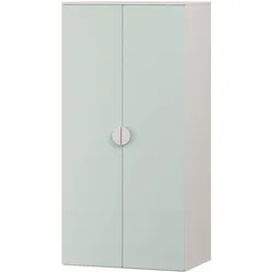 KINDERKLEIDERSCHRANK Sandnes II.