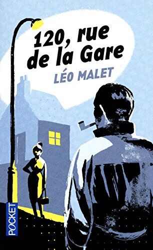 Léo Malet - 120, rue de la Gare - Preis vom 30.09.2026 22:30:23 h