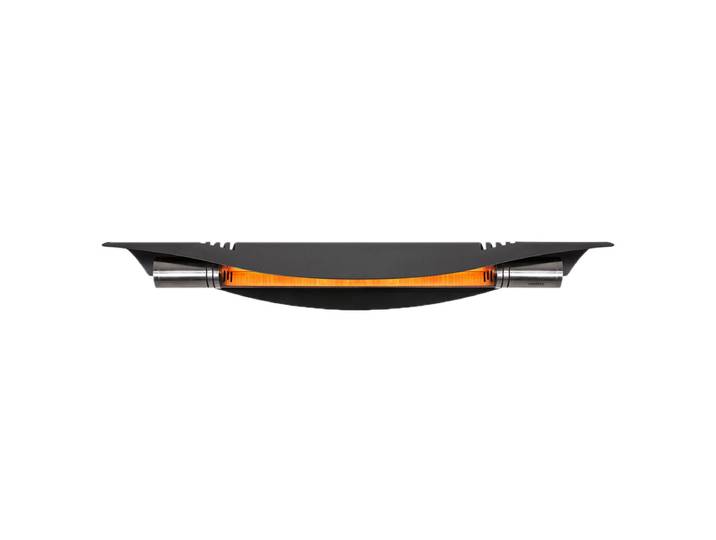 Veito VE2018-208 Manta Carbon Infratrot Heizstrahler