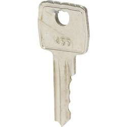 BACO 455 100953 Ersatzschlüssel 2 St.